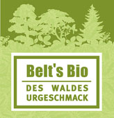 Belt`s Bio-Produkte