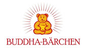 Buddha-Bärchen