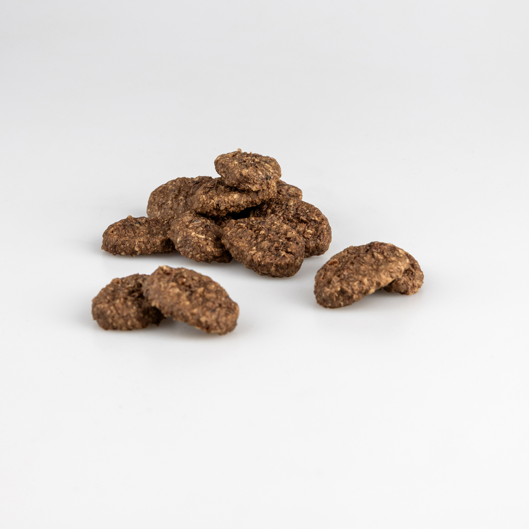BIO Jausenchips Harter Kausnack 150g Hundejause - Bild 2