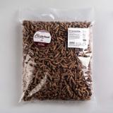 BIO Jausenw&uuml;rstchen Harter Kausnack 2Kg Hundejause