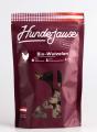 BIO Wutzalan Harter Kausnack 150g Hundejause