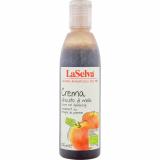 Bio Balsamcreme mit Apfelessig 250ml LaSelva