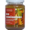 Bio Gem&uuml;sefond 320g Gut Krauscha