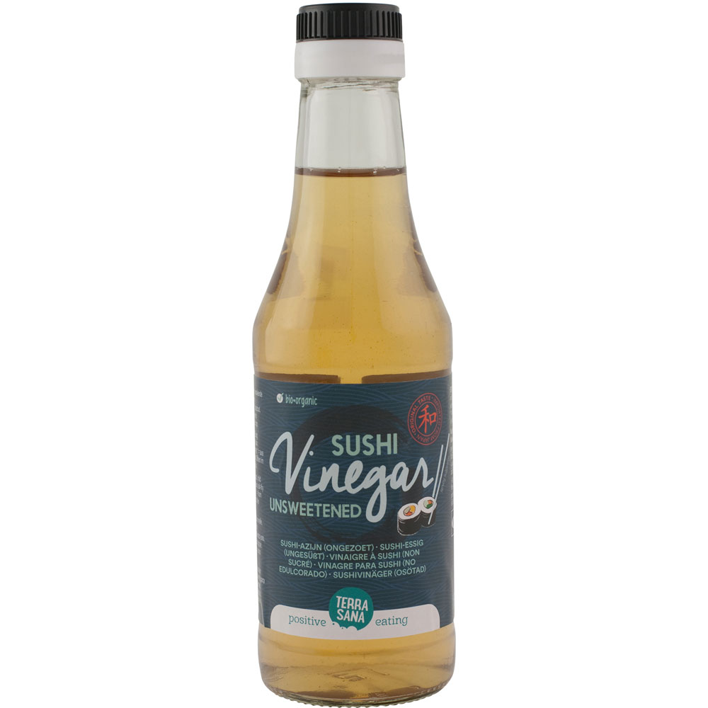 Bio Genmai Su, 250ml Flasche TerraSana - Bild 1