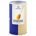 Bio Gew&uuml;rz Gastrodose Kurkuma, gemahlen 550/500g Sonnentor