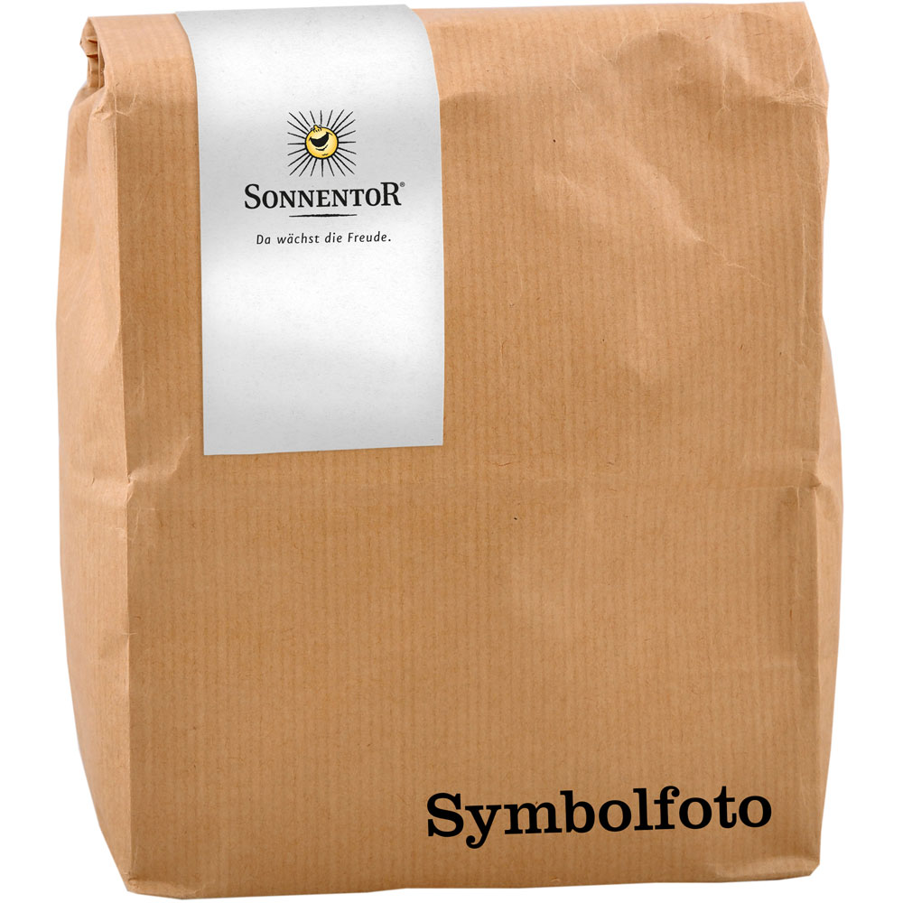 Bio Gew&uuml;rz Rosmarin, geschnitten 1000g Sonnentor - Bild 1