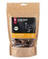 Bio H&auml;hnchen Hals  Hund Kauartikel 100g Liebesgut