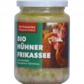Bio H&uuml;hnerfrikassee 320g Gut Krauscha