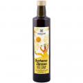 Bio Kurkuma-Zitronen Sirup 500ml Sonnentor