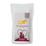 Bio-Lebert&ouml;pfchen 100g Herrmann's