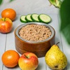 Bio Schaf mit Kartoffeln & Brokkoli Hund Nass-Erg&auml;nzungsfutter 400g Biopur - Bild 2