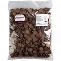 Bitte ArtNr 7369215E benutzen     1er-SET Hundejause Bio JausenChipsBigPack 2KG