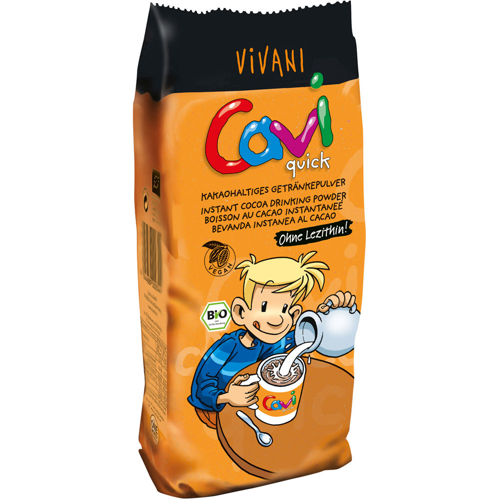 Cavi Quick 400g Vivani - Bild 1