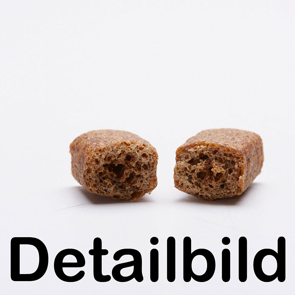 DENTALS Sticks, nicht Bio (10 St&uuml;ck) 120g VEGDOG - Bild 3