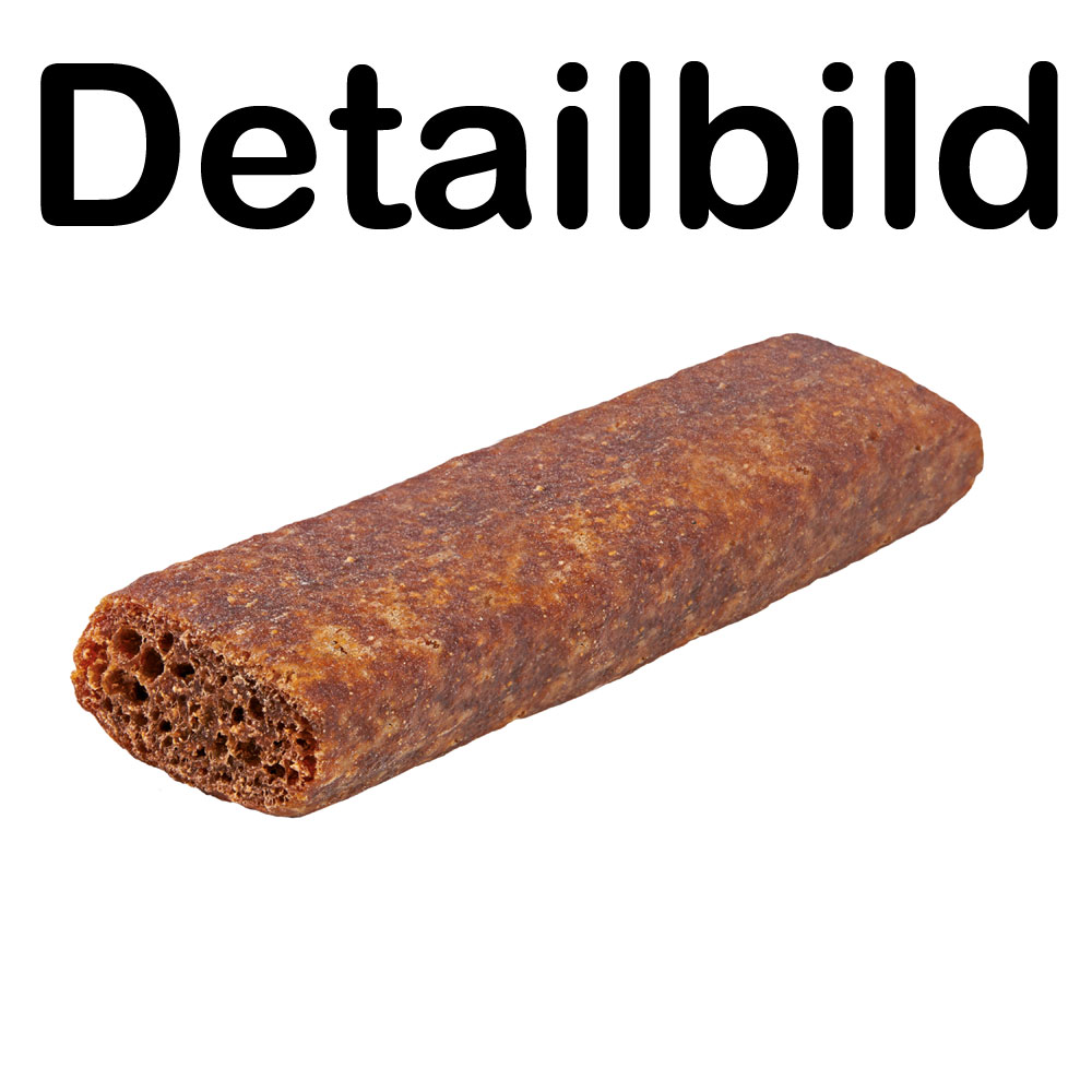 DENTALS XL Sticks 2 St&uuml;ck NICHT BIO 100g VEGDOG - Bild 2