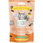 Digestives Katze Veganer Snack 60g VegCat