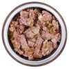 EP KW 31 Bio Lammmuskelfleisch Hund Nass-Erg&auml;nzungsfutter 400g Biopur - Bild 2