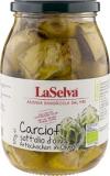 EP ca. Juni  Carciofi sott&rsquo;olio d&rsquo;oliva | Artischocken in Oliven&ouml;l 1 kg