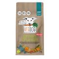 Green Crunch Hund Veganes Trocken-Alleinfutter 1Kg VegDog