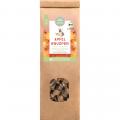 Haltbar bis November 26   Bio Hundeleckerli Apfel Knusper 150g naftie