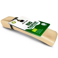 Hunde Leckerli Bio Kauk&auml;se S 25g Milky Bone - Bild 1