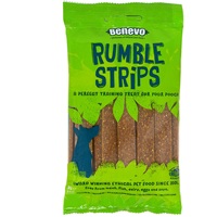 Hunde- und Katzensnack Veganer Kaustick 180g (ca. 20 Sticks)  NICHT BIO Benevo - Bild 1