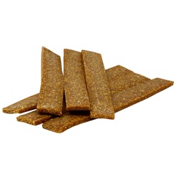 Hunde- und Katzensnack Veganer Kaustick 180g (ca. 20 Sticks)  NICHT BIO Benevo - Bild 2