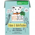 Hundenassfutter im Tetra Pak vegan Adult nicht Bio 200g VEGDOG