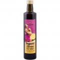 Ingwer-Zitronen-Sirup 500ml Sonnentor