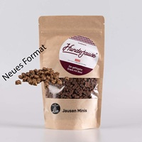 NEUE Artikelnummer verwenden: 7369216E  Bio JausenMinis 150g Hundejause - Bild 1
