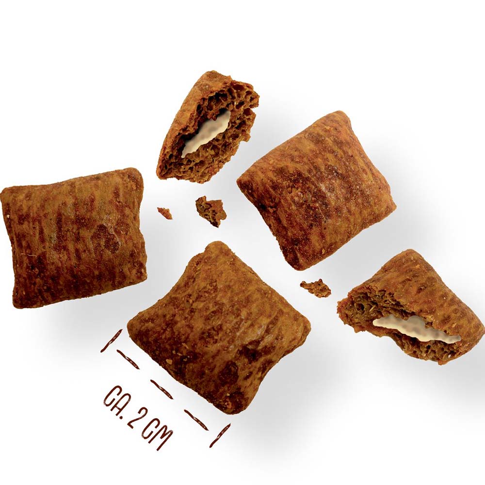 Pure Bites Hund Snack 115g VegDog - Bild 3
