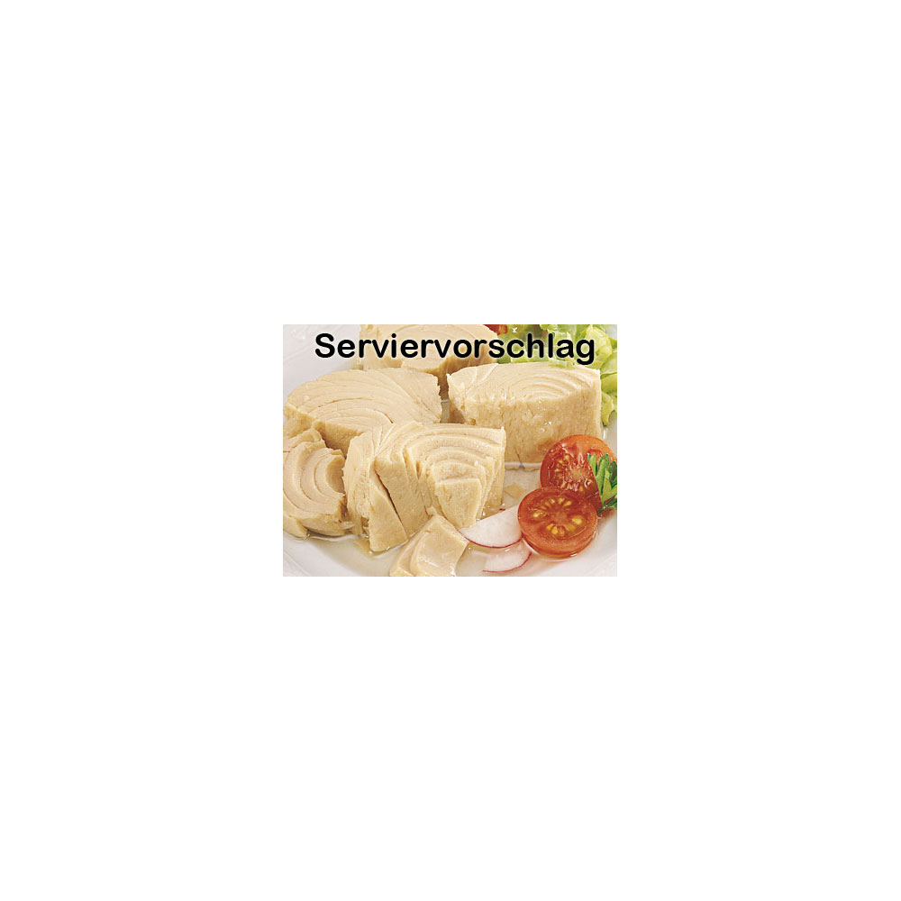 RM Thunfisch in Bio Sonennblumen&ouml;l 120g Pan do Mar - Bild 2