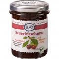 Sauerkirschmus 220g Tarpa