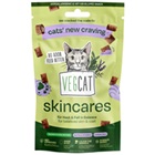 Skincare Katze Veganer Snack 60g VegCat - Bild 1