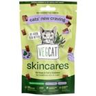 Skincare Katze Veganer Snack 60g VegCat