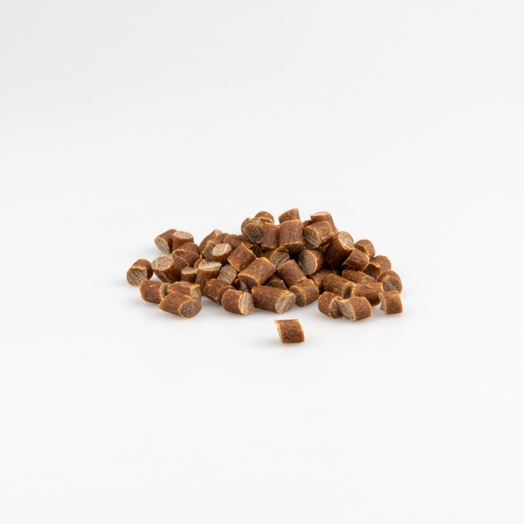 Soft Bites Nicht Bio 70g Hundejause - Bild 1