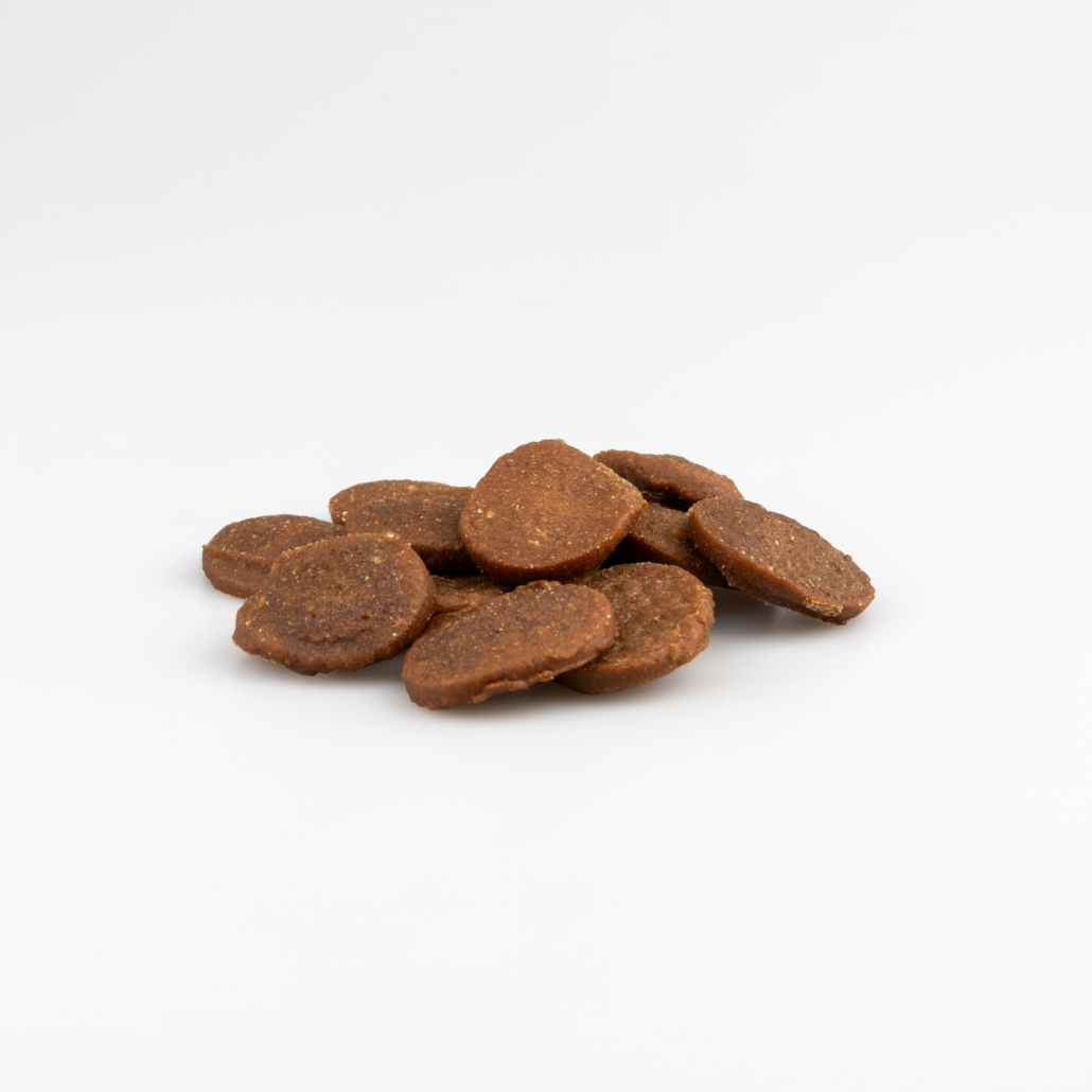 Soft Chips Nicht Bio 70g Hundejause - Bild 1