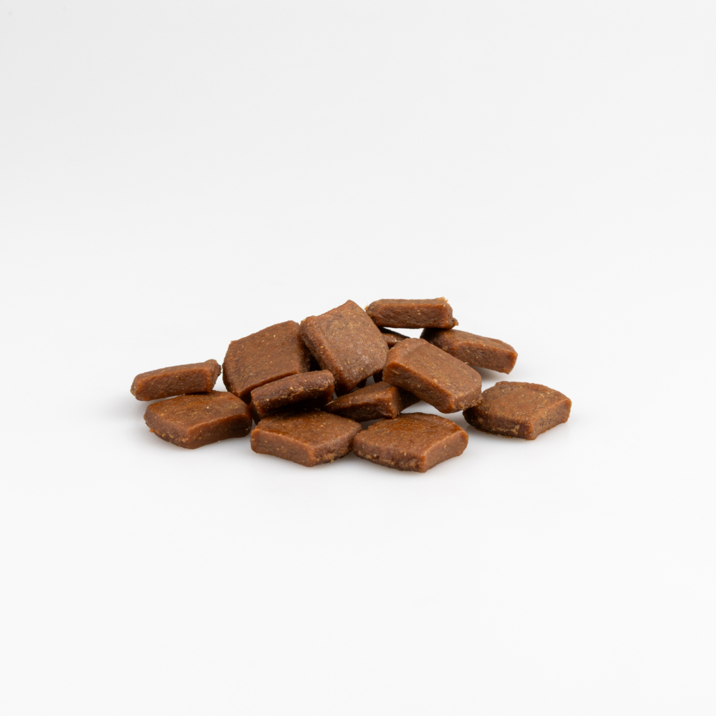 Soft Chunks Nicht Bio 70g Hundejause - Bild 1