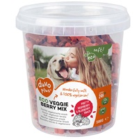 Vega Kauartikel ECO veggie Beeren mix 500g soft! - Bild 1