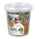 Vega Kauartikel ECO veggie Spinat und K&uuml;rbis mix 500g soft!
